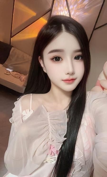 《高颜值美奶可可》配图 2 《高颜值美奶可可》配图 2