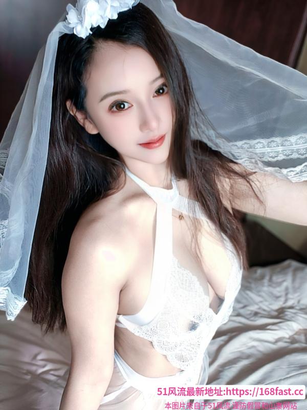 《吸爆系列之花嫁》配图 4