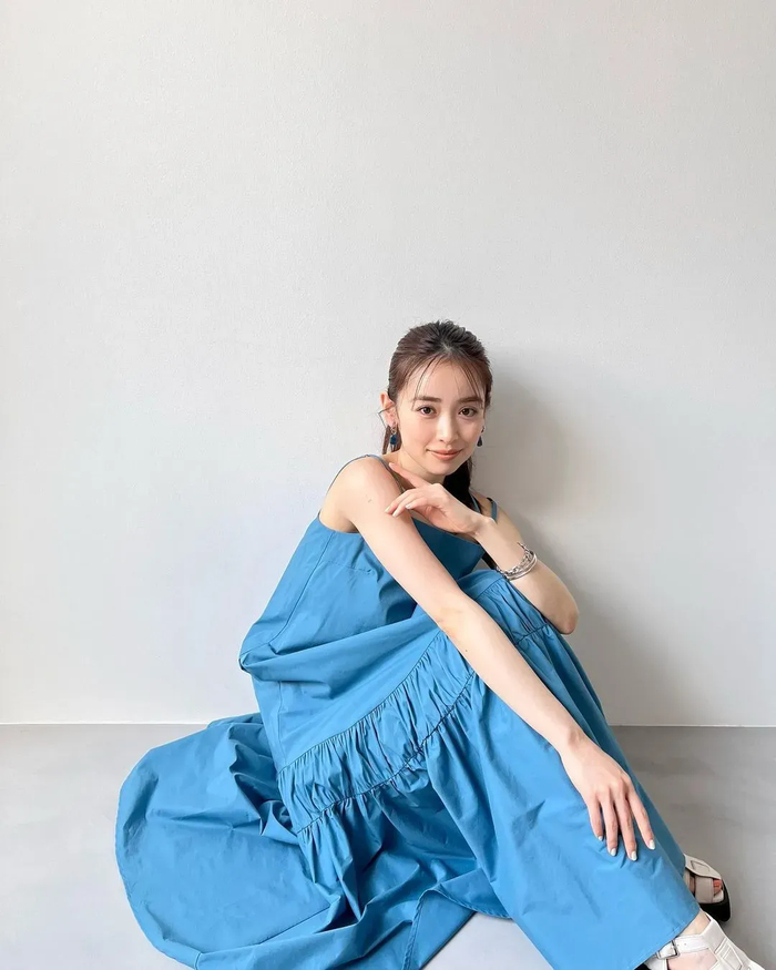 《真人版娜美,81-57-83三围!动漫级黄金腰臀美感,美貌专一双在线》配图 21 《真人版娜美,81-57-83三围!动漫级黄金腰臀美感,美貌专一双在线》配图 21