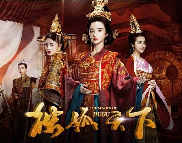 《这剧阵容好强大!聚集众多当红明星,可惜又是部女配碾压女主的戏》配图 1 《这剧阵容好强大!聚集众多当红明星,可惜又是部女配碾压女主的戏》配图 1
