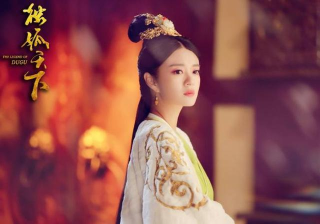 《这剧阵容好强大!聚集众多当红明星,可惜又是部女配碾压女主的戏》配图 5 《这剧阵容好强大!聚集众多当红明星,可惜又是部女配碾压女主的戏》配图 5