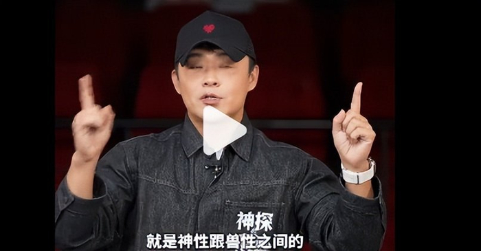 《陈飞宇国庆档演二代获赞,口碑逆袭,给狼狈的张若昀上了一课》配图 9 《陈飞宇国庆档演二代获赞,口碑逆袭,给狼狈的张若昀上了一课》配图 9