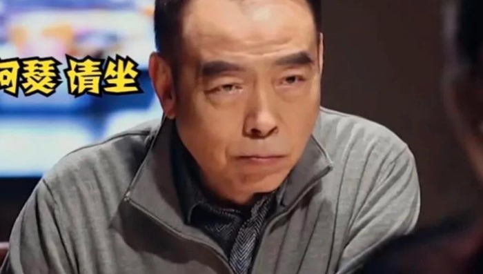 《陈飞宇国庆档演二代获赞,口碑逆袭,给狼狈的张若昀上了一课》配图 31 《陈飞宇国庆档演二代获赞,口碑逆袭,给狼狈的张若昀上了一课》配图 31