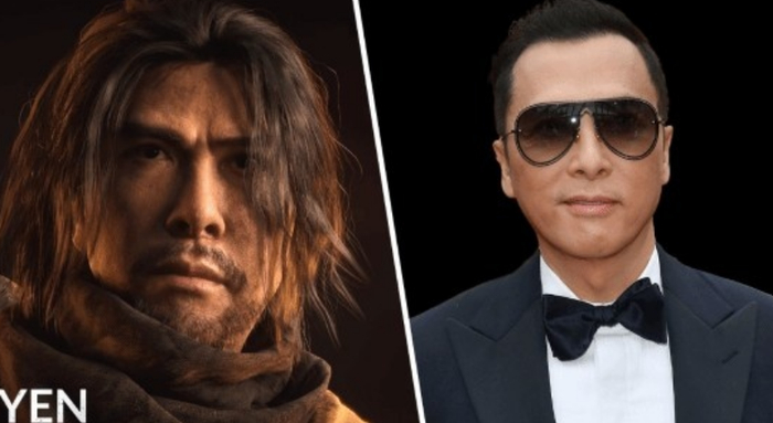 《甄子丹加入影之刃零,成为游戏里的大boss,本人正式回应此事》配图 5 《甄子丹加入影之刃零,成为游戏里的大boss,本人正式回应此事》配图 5
