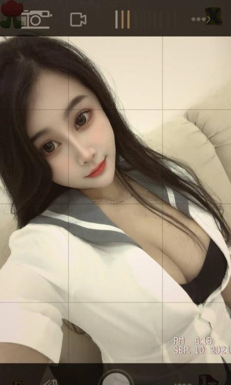 《白云大奶梅子老师》配图 4 《白云大奶梅子老师》配图 4