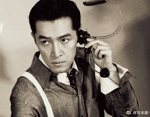 《WFilm中文版胡同大片：雷佳音胡歌，四十年胡同对峙》配图 3