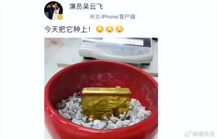 《他是赵本山最有钱的徒弟,被曝住5000平豪宅,平时能把金条当盆栽》配图 4 《他是赵本山最有钱的徒弟,被曝住5000平豪宅,平时能把金条当盆栽》配图 4