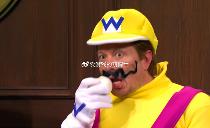 《马斯克曾惹任天堂不满？他在综艺节目里扮演了反派瓦力欧》配图 4