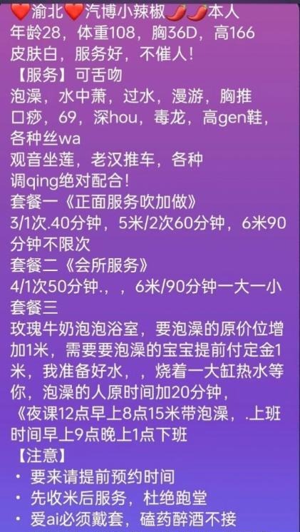 《多毛淫娃小辣椒》配图 4