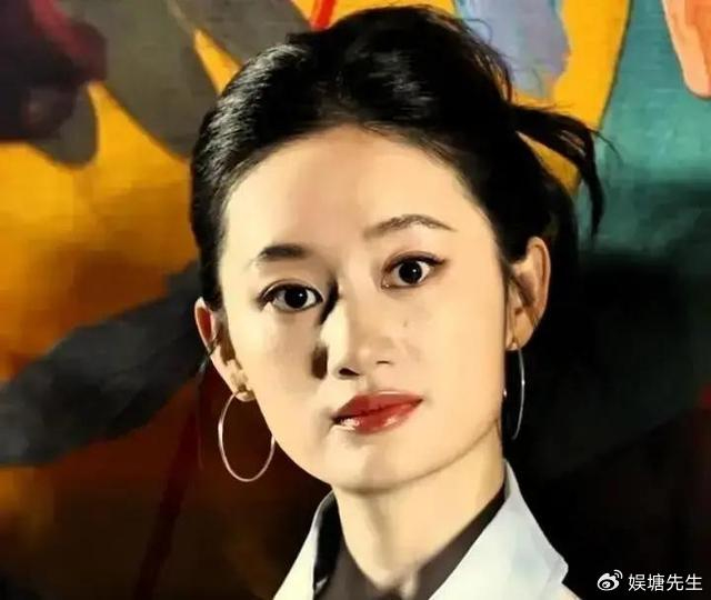 《惠英红回应与郭晓婷长相相似，初见时自己都十分惊讶》配图 1