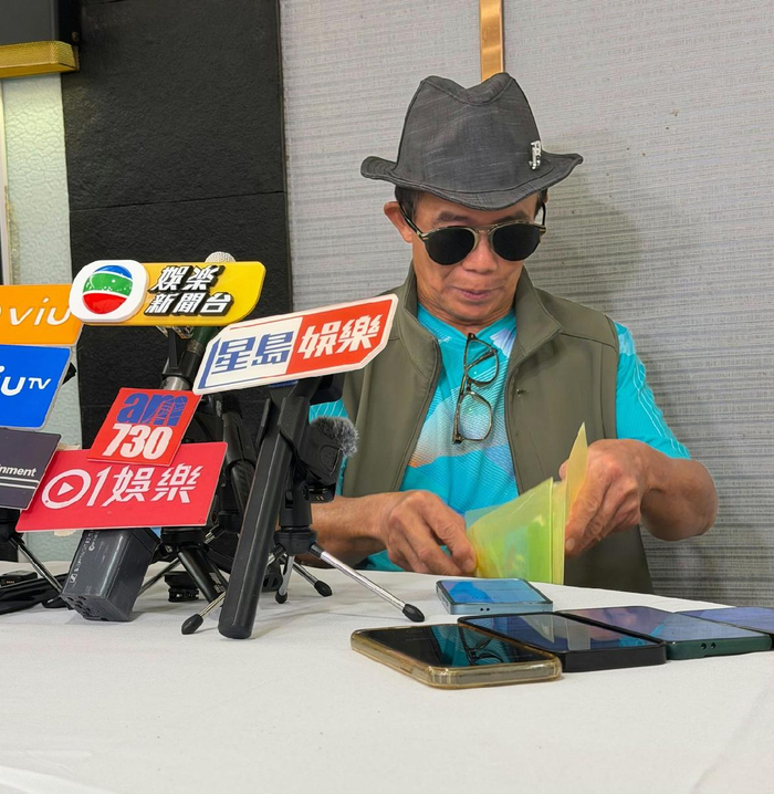 《梅启明扬言为梅妈办高规格后事,开销150万,被曝没给钱全是空谈》配图 6 《梅启明扬言为梅妈办高规格后事,开销150万,被曝没给钱全是空谈》配图 6