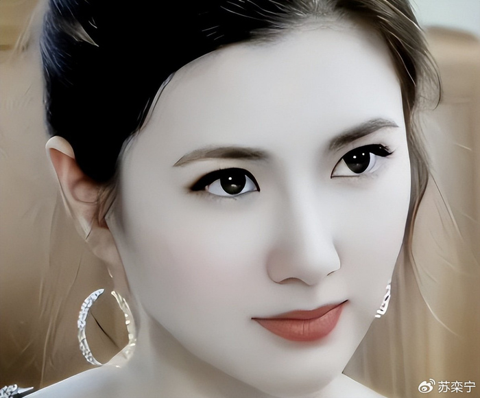 《当年她因败坏印小天而走红,得以嫁给大导演,多年过去现状如何?》配图 3 《当年她因败坏印小天而走红,得以嫁给大导演,多年过去现状如何?》配图 3