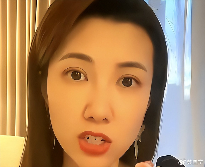 《当年她因败坏印小天而走红,得以嫁给大导演,多年过去现状如何?》配图 4 《当年她因败坏印小天而走红,得以嫁给大导演,多年过去现状如何?》配图 4