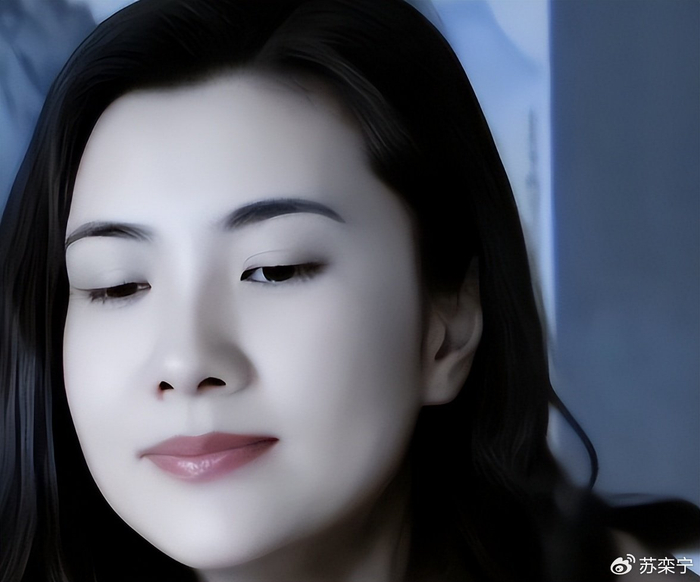 《当年她因败坏印小天而走红,得以嫁给大导演,多年过去现状如何?》配图 7 《当年她因败坏印小天而走红,得以嫁给大导演,多年过去现状如何?》配图 7