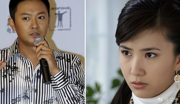 《当年她因败坏印小天而走红,得以嫁给大导演,多年过去现状如何?》配图 19 《当年她因败坏印小天而走红,得以嫁给大导演,多年过去现状如何?》配图 19