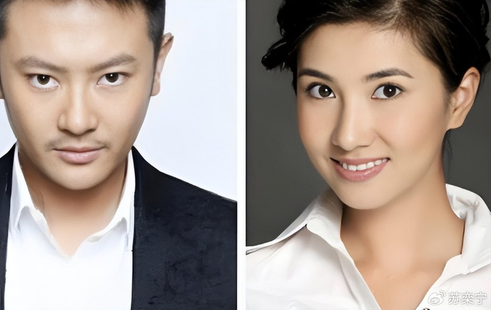 《当年她因败坏印小天而走红,得以嫁给大导演,多年过去现状如何?》配图 21 《当年她因败坏印小天而走红,得以嫁给大导演,多年过去现状如何?》配图 21