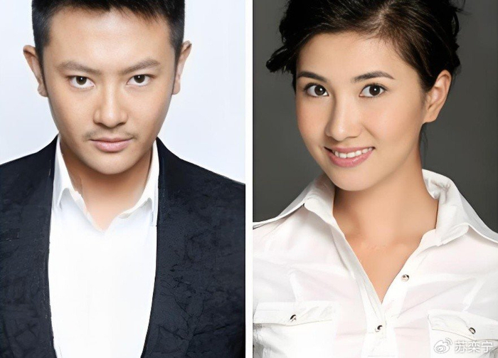 《当年她因败坏印小天而走红,得以嫁给大导演,多年过去现状如何?》配图 23 《当年她因败坏印小天而走红,得以嫁给大导演,多年过去现状如何?》配图 23