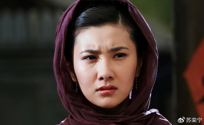 《当年她因败坏印小天而走红,得以嫁给大导演,多年过去现状如何?》配图 24 《当年她因败坏印小天而走红,得以嫁给大导演,多年过去现状如何?》配图 24