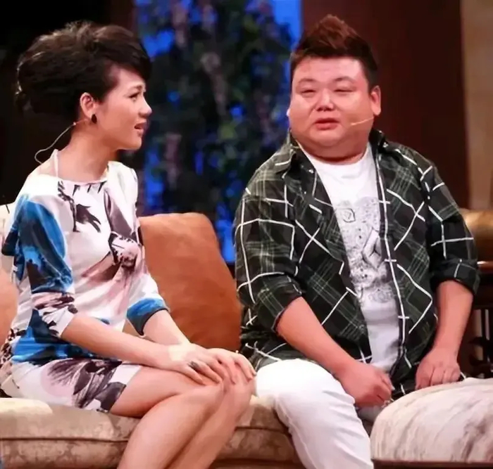《50岁刘刚近况曝光!曾娶美妻方蓓蓓育两子,离婚10年依旧孤身一人》配图 8 《50岁刘刚近况曝光!曾娶美妻方蓓蓓育两子,离婚10年依旧孤身一人》配图 8
