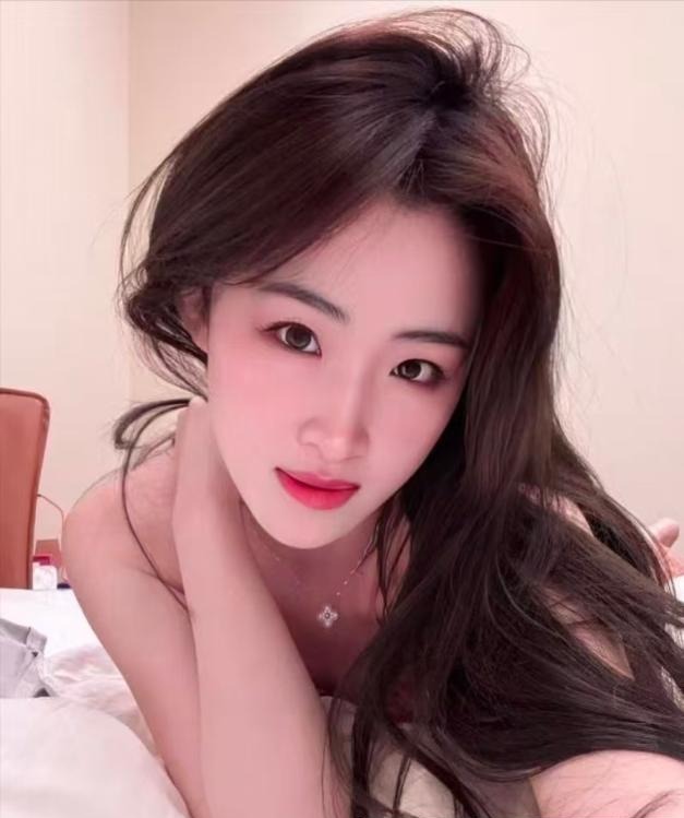 《气质中大美女推荐》配图 2