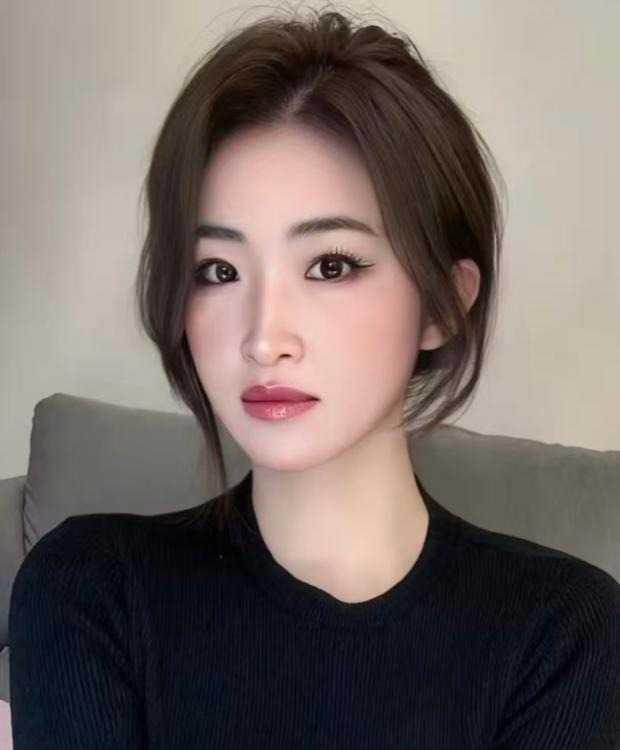《气质中大美女推荐》配图 4
