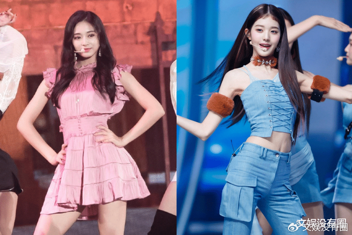 《TWICE周子瑜加盟《AAA 2026》，与张元英共同成为最后官宣的主持人》配图 2