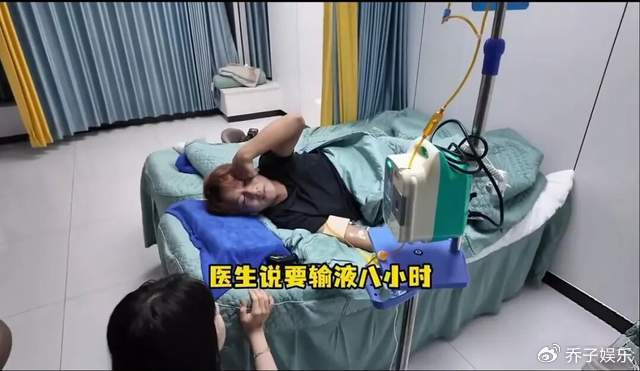 《披哥6:最荒诞的一幕就出现了,欢子被淘汰,全场却只有欢呼》配图 4 《披哥6:最荒诞的一幕就出现了,欢子被淘汰,全场却只有欢呼》配图 4