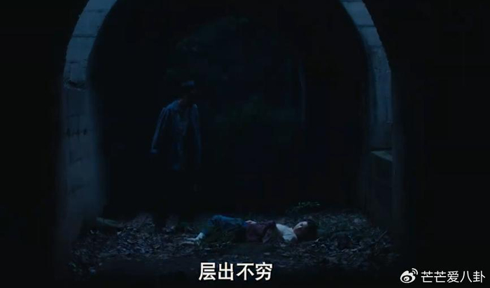 《央视出品!于和伟吴越这一出手,若不出意外,这部剧估计得封神》配图 7 《央视出品!于和伟吴越这一出手,若不出意外,这部剧估计得封神》配图 7