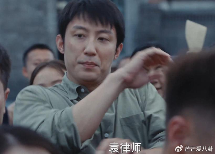《央视出品!于和伟吴越这一出手,若不出意外,这部剧估计得封神》配图 14 《央视出品!于和伟吴越这一出手,若不出意外,这部剧估计得封神》配图 14