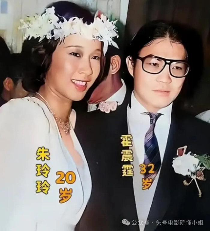 《2026香港小姐选出,无人在意!霍启刚拒当评委,早已不是豪门的菜》配图 11 《2026香港小姐选出,无人在意!霍启刚拒当评委,早已不是豪门的菜》配图 11