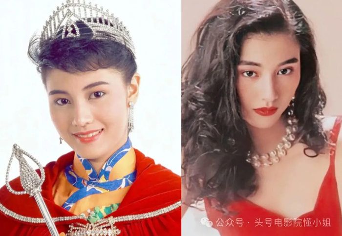 《2026香港小姐选出,无人在意!霍启刚拒当评委,早已不是豪门的菜》配图 13 《2026香港小姐选出,无人在意!霍启刚拒当评委,早已不是豪门的菜》配图 13
