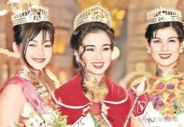 《2026香港小姐选出,无人在意!霍启刚拒当评委,早已不是豪门的菜》配图 18 《2026香港小姐选出,无人在意!霍启刚拒当评委,早已不是豪门的菜》配图 18