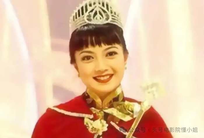 《2026香港小姐选出,无人在意!霍启刚拒当评委,早已不是豪门的菜》配图 20 《2026香港小姐选出,无人在意!霍启刚拒当评委,早已不是豪门的菜》配图 20