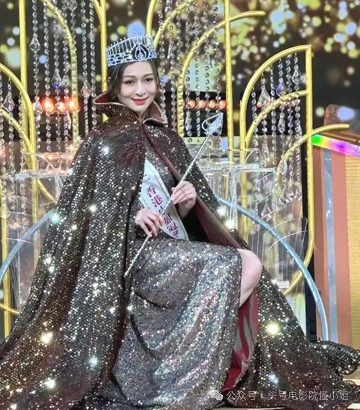 《2026香港小姐选出,无人在意!霍启刚拒当评委,早已不是豪门的菜》配图 24 《2026香港小姐选出,无人在意!霍启刚拒当评委,早已不是豪门的菜》配图 24