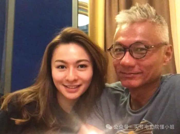 《2026香港小姐选出,无人在意!霍启刚拒当评委,早已不是豪门的菜》配图 25 《2026香港小姐选出,无人在意!霍启刚拒当评委,早已不是豪门的菜》配图 25