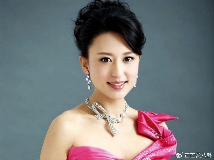《47岁张蕾现状: 把父母接北京孝敬, 实现经济自由, 陪老人旅游很自在》配图 5 《47岁张蕾现状: 把父母接北京孝敬, 实现经济自由, 陪老人旅游很自在》配图 5