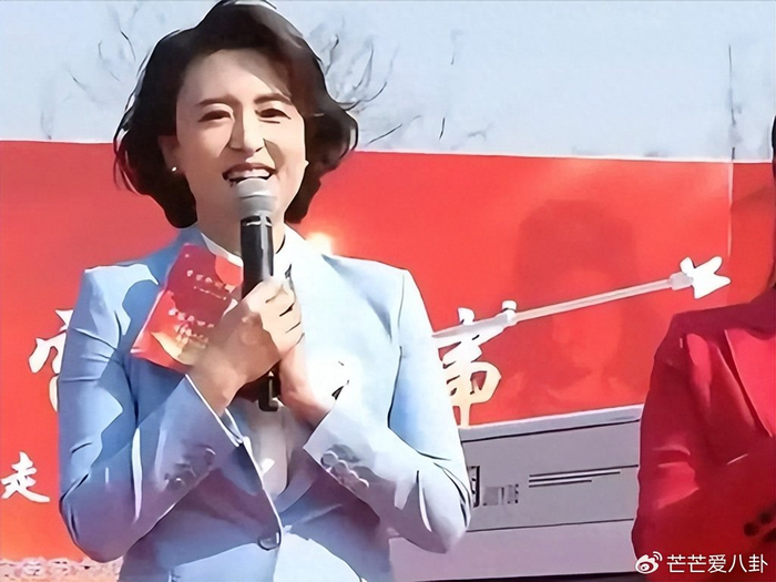 《47岁张蕾现状: 把父母接北京孝敬, 实现经济自由, 陪老人旅游很自在》配图 8 《47岁张蕾现状: 把父母接北京孝敬, 实现经济自由, 陪老人旅游很自在》配图 8