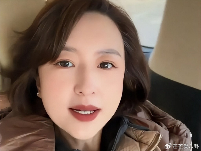 《47岁张蕾现状: 把父母接北京孝敬, 实现经济自由, 陪老人旅游很自在》配图 13 《47岁张蕾现状: 把父母接北京孝敬, 实现经济自由, 陪老人旅游很自在》配图 13