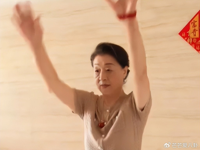 《47岁张蕾现状: 把父母接北京孝敬, 实现经济自由, 陪老人旅游很自在》配图 21 《47岁张蕾现状: 把父母接北京孝敬, 实现经济自由, 陪老人旅游很自在》配图 21