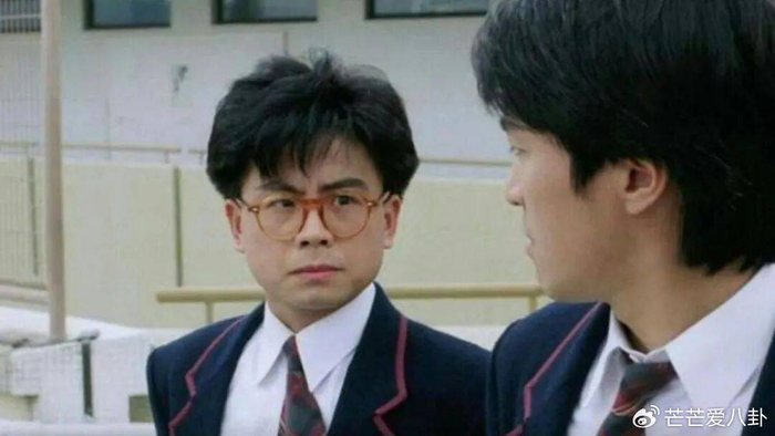 《向太再谈与周星驰30多年恩怨,可以相逢一笑,但绝做不回好朋友》配图 4 《向太再谈与周星驰30多年恩怨,可以相逢一笑,但绝做不回好朋友》配图 4