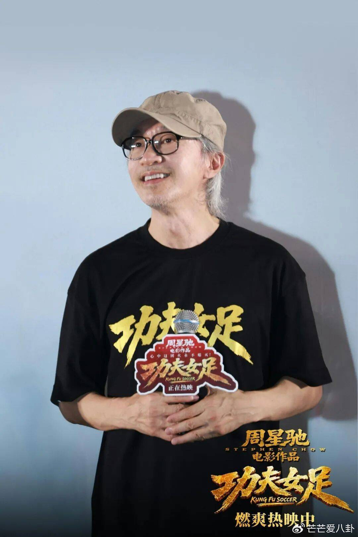 《向太再谈与周星驰30多年恩怨,可以相逢一笑,但绝做不回好朋友》配图 8 《向太再谈与周星驰30多年恩怨,可以相逢一笑,但绝做不回好朋友》配图 8