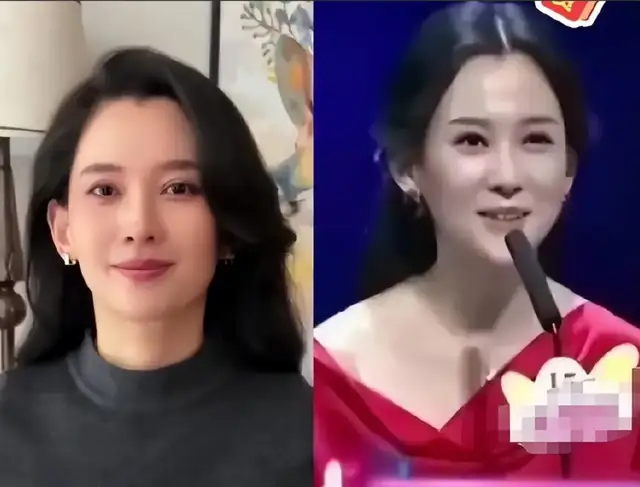 《森林北接代言,穿着黑白撞色旗袍,双腿大幅岔开坐姿引发网友吐槽》配图 15 《森林北接代言,穿着黑白撞色旗袍,双腿大幅岔开坐姿引发网友吐槽》配图 15