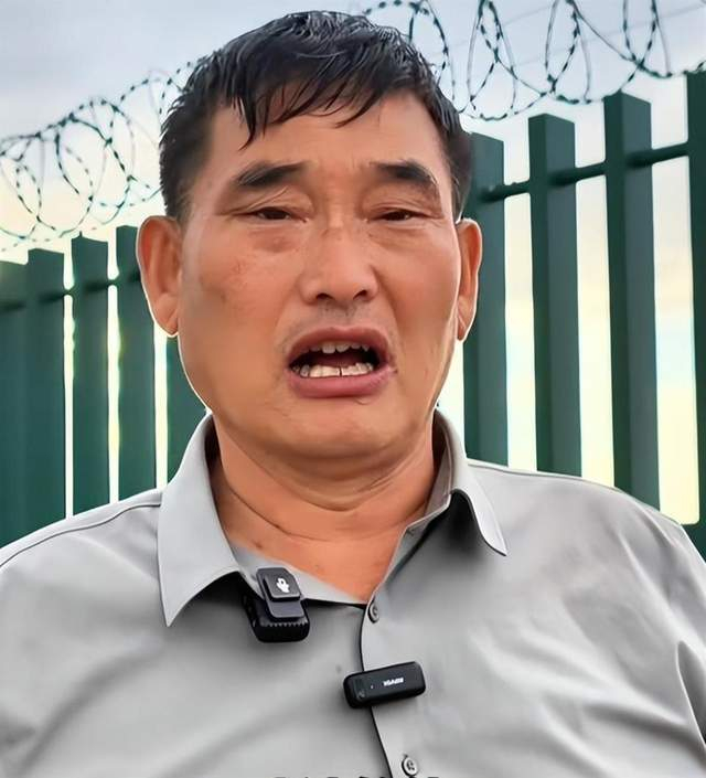 《朱之文透露儿子已分家单过,只给他留了个菜园,没再给别的》配图 3 《朱之文透露儿子已分家单过,只给他留了个菜园,没再给别的》配图 3