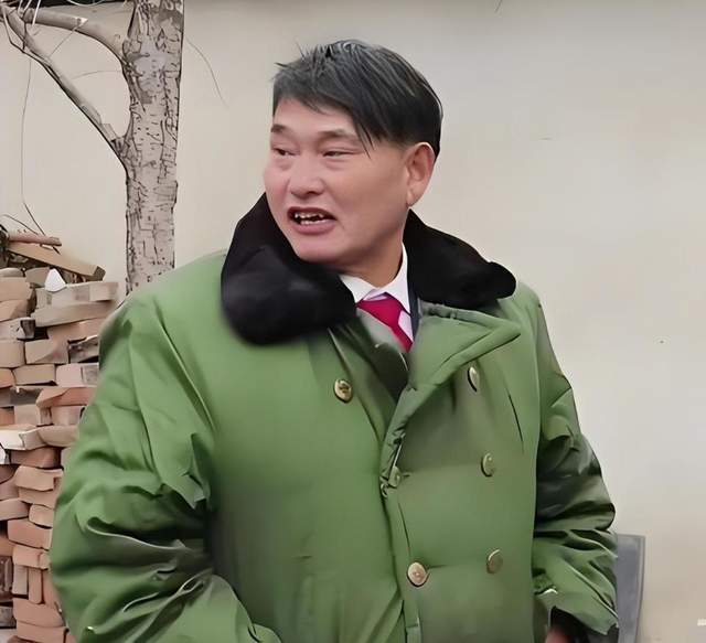 《朱之文透露儿子已分家单过,只给他留了个菜园,没再给别的》配图 4 《朱之文透露儿子已分家单过,只给他留了个菜园,没再给别的》配图 4