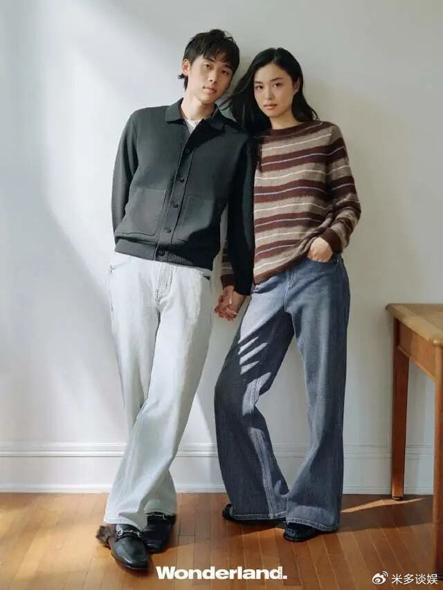 《8月25日林依轮长子官宣恋情,法籍华裔超模女友两度登上维密秀》配图 4 《8月25日林依轮长子官宣恋情,法籍华裔超模女友两度登上维密秀》配图 4