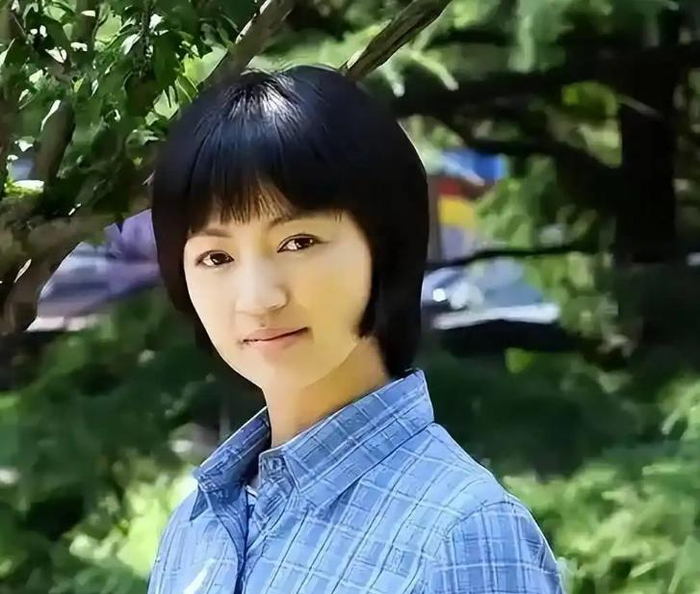 《她是陈坤陆毅得不到的女人，如今活成人生赢家》配图 2