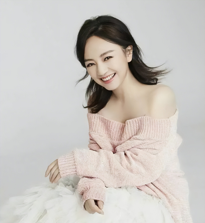 《她是陈坤陆毅得不到的女人，如今活成人生赢家》配图 4