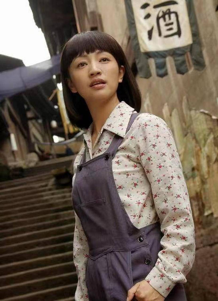 《她是陈坤陆毅得不到的女人，如今活成人生赢家》配图 7