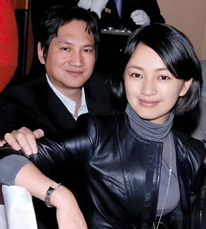 《她是陈坤陆毅得不到的女人，如今活成人生赢家》配图 9