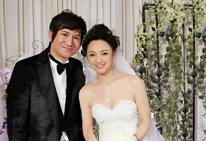 《她是陈坤陆毅得不到的女人，如今活成人生赢家》配图 10